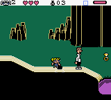 Powerpuff Girls, The – Battle Him (USA)
