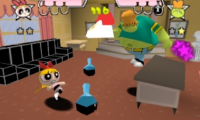 Powerpuff Girls, The – Chemical X-Traction (USA)