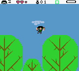Powerpuff Girls, The – Paint the Townsville Green (USA)