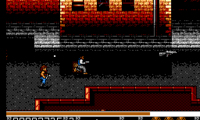 Predator 2 (Europe)