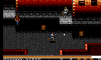 Predator 2 (USA, Europe)