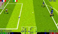 Premier Action Soccer (E)(Rising Sun)