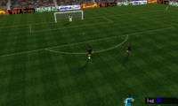 Premier Manager 64 (Europe)