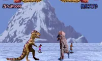 Primal Rage (USA)
