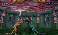 Primal Rage (USA) (Beta)
