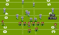 Prime Time NFL Starring Deion Sanders (USA)
