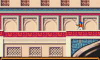 Prince of Persia 2 – The Shadow and the Flame (Europe) (Proto)