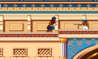 Prince of Persia 2 – The Shadow & The Flame (Europe)