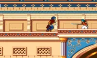 Prince of Persia 2 – The Shadow &amp; The Flame (Europe)