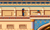 Prince of Persia 2 – The Shadow & The Flame (USA)
