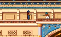 Prince of Persia 2 – The Shadow &amp; The Flame (USA)