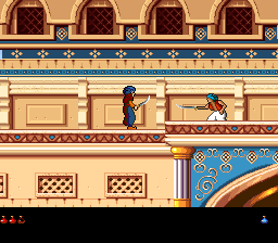 Prince of Persia 2 – The Shadow & The Flame (USA)