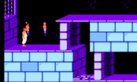 Prince of Persia (Europe)