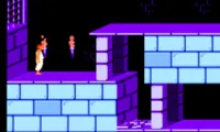Prince of Persia (Europe)