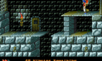 Prince of Persia (Europe) (Beta)