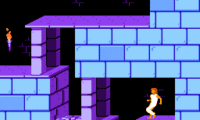 Prince of Persia (France)