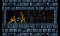 Prince of Persia (Japan)
