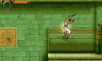 Prince of Persia – The Sands of Time (U)(Eurasia)
