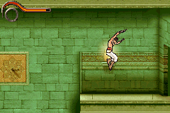 Prince of Persia – The Sands of Time (U)(Eurasia)