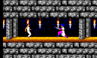 Prince of Persia (USA, Europe)