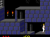 Prince of Persia (USA, Europe) (En,Fr,De,Es,It)