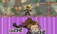 Princess Natasha – Student, Secret Agent, Princess (Europe) (En,Fr,De,Es,It)