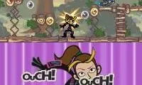 Princess Natasha – Student, Secret Agent, Princess (Europe) (En,Fr,De,Es,It)