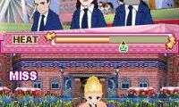 Princess on Ice (USA) (En,Fr,Es)