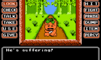 Princess Tomato in Salad Kingdom (USA)