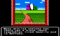 Princess Tomato in Salad Kingdom (USA) (Beta)