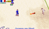 Pro Beach Soccer (E)(Patience)