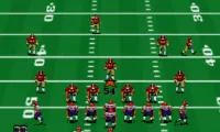 Pro Football ‘93 (Japan)
