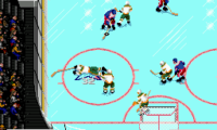 Pro Hockey (Japan)