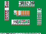 Pro Mahjong Tsuwamono GB (Japan)