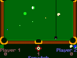 Pro Pool (USA) (En,Fr,De)