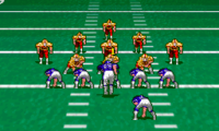 Pro Quarterback (USA)