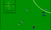 Pro Soccer (Japan)