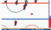 Pro Sport Hockey (USA)