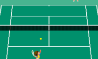 Pro Tennis World Court (Japan)