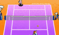 Pro Tennis WTA Tour (E)(Patience)
