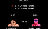 Pro Wrestling (USA)