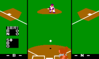 Pro Yakyuu – Family Stadium ’87 (Japan)