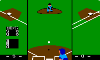 Pro Yakyuu – Family Stadium ’88 (Japan)