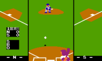 Pro Yakyuu – Family Stadium (Japan)