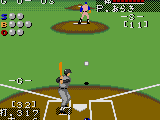 Pro Yakyuu GG League ’94 (Japan)