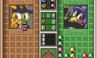 Pro Yakyuu Nettou Puzzle Stadium (Japan)