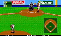Pro Yakyuu Pennant Race, The (Japan)