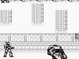 Probotector 2 (Europe)