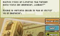 Profesor Layton y la Caja de Pandora, El (Spain)