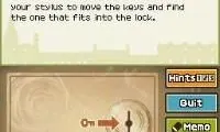 Professor Layton and Pandora’s Box (Europe)